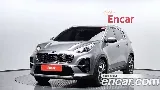 продажа KIA SPORTAGE THE BOLD