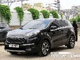 продажа KIA SPORTAGE THE BOLD