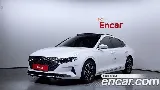 продажа HYUNDAI THE NEW GRANDEUR IG
