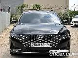 продажа HYUNDAI THE NEW GRANDEUR IG