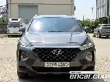 продажа HYUNDAI SANTA FE TM