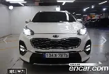 продажа KIA SPORTAGE THE BOLD