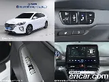 продажа HYUNDAI THE NEW IONIC ELECTRIC