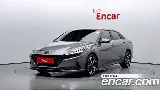 продажа HYUNDAI AVANTE (CN7)