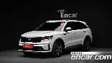 продажа KIA SORENTO 4TH GENERATION