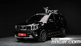 продажа KIA MOJAVE THE MASTER