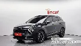 продажа KIA SPORTAGE 5TH GENERATION