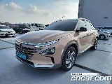 продажа HYUNDAI NEXO