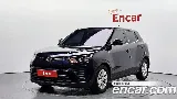 продажа SSANGYONG VERY NEW TIVOLI