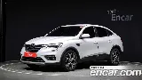 продажа RENAULT KOREA (SAMSUNG) XM3