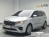 продажа KIA THE NEW CARNIVAL