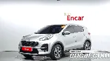 продажа KIA SPORTAGE THE BOLD