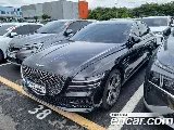 продажа GENESIS G80 (RG3)