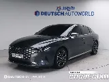продажа HYUNDAI THE NEW GRANDEUR IG