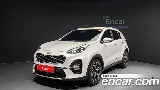 продажа KIA SPORTAGE THE BOLD