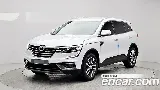 продажа RENAULT KOREA (SAMSUNG) THE NEW QM6