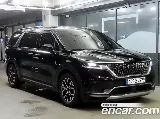 продажа KIA CARNIVAL 4TH GENERATION