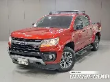 продажа CHEVROLET (GM DAEWOO) REAL NEW COLORADO