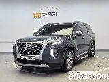 продажа HYUNDAI PALISADE