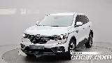 продажа RENAULT KOREA (SAMSUNG) THE NEW QM6