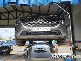 продажа HYUNDAI THE NEW SANTA FE