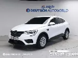 продажа RENAULT KOREA (SAMSUNG) XM3