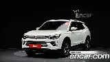 продажа SSANGYONG BEAUTIFUL KORANDO