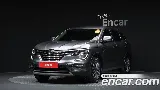 продажа RENAULT KOREA (SAMSUNG) THE NEW QM6
