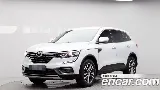 продажа RENAULT KOREA (SAMSUNG) THE NEW QM6
