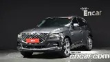 продажа GENESIS GV80