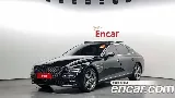 продажа GENESIS G80 (RG3)