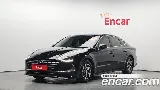 продажа HYUNDAI SONATA HYBRID (DN8)