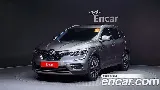 продажа RENAULT KOREA (SAMSUNG) THE NEW QM6