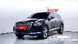 продажа GENESIS GV80