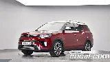 продажа SSANGYONG TIVOLI AIR