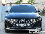 продажа HYUNDAI THE NEW GRANDEUR IG