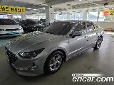 продажа HYUNDAI SONATA (DN8)