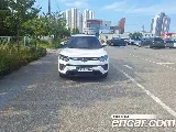 продажа SSANGYONG VERY NEW TIVOLI