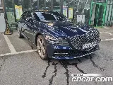 продажа GENESIS G80 (RG3)