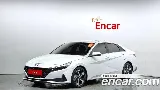продажа HYUNDAI AVANTE (CN7)