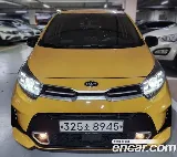 продажа KIA Morning Urban (JA)