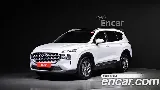 продажа HYUNDAI THE NEW SANTA FE