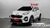 продажа KIA SPORTAGE THE BOLD