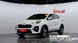 продажа KIA SPORTAGE THE BOLD