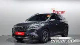 продажа HYUNDAI TUCSON (NX4)