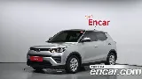продажа SSANGYONG VERY NEW TIVOLI