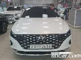 продажа HYUNDAI THE NEW GRANDEUR IG