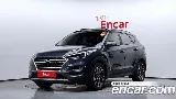 продажа HYUNDAI ALL NEW TUCSON
