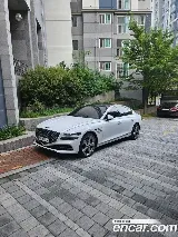 продажа GENESIS G80 (RG3)