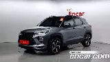 продажа CHEVROLET (GM DAEWOO) TRAIL BLAZER